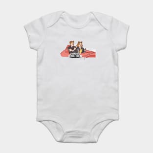 STRONG GIRL BONG-SOON Baby Bodysuit